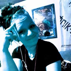 Meet your Posher, Tabby